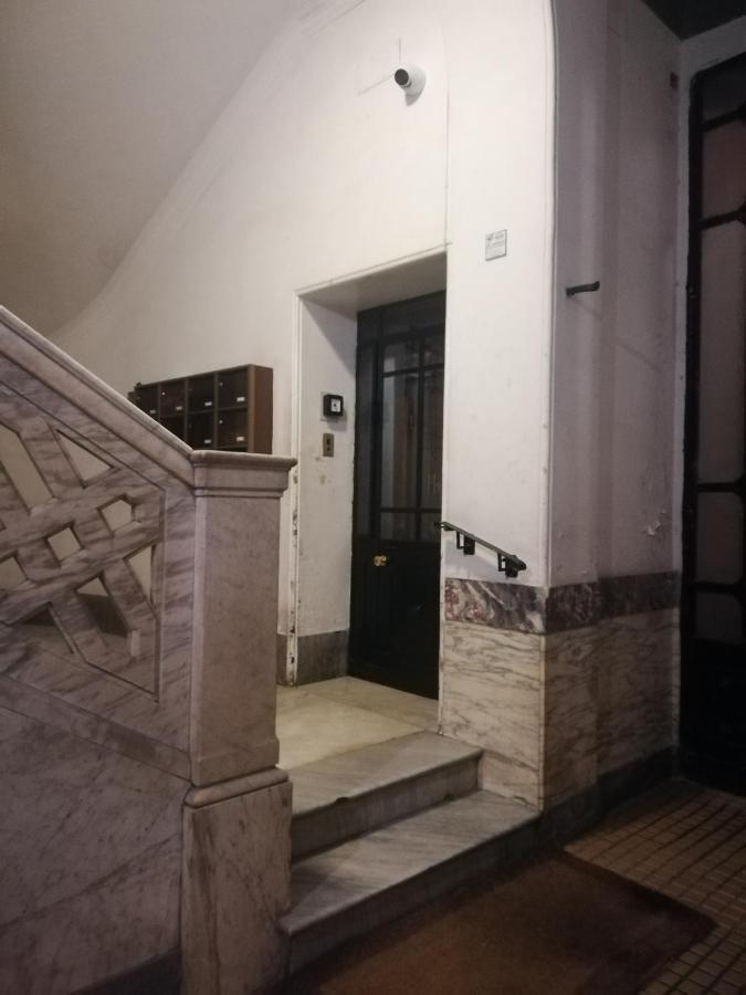 Ferienwohnung Luxury & Charme Colosseo Rom Exterior foto